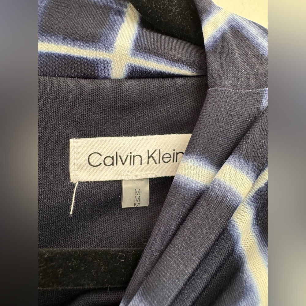 🌼Calvin Klein dress - Picture 2 of 4